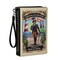 Vinyl Charlie & The Chocolate Factory Book Handbag Novelty Crossbody Bag